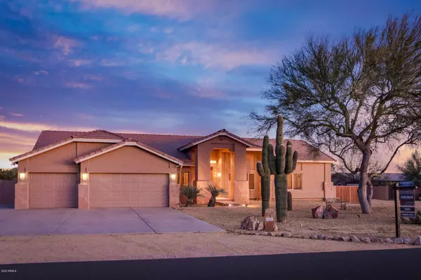 Phoenix, AZ 85086,38241 N 3RD Street