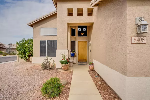 Peoria, AZ 85345,8408 W SHAW BUTTE Drive