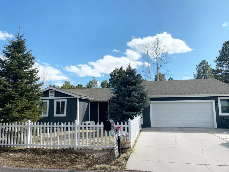 332 PAWNEE Street, Flagstaff, AZ 86005