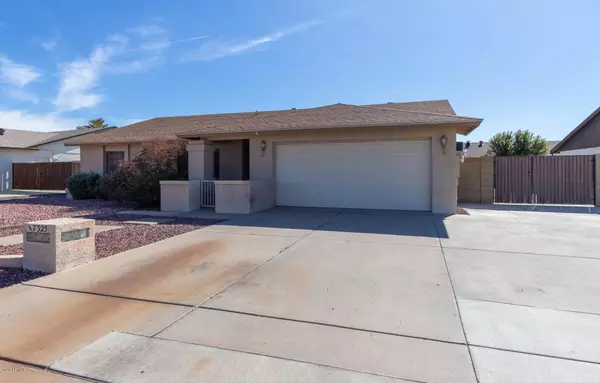 7325 W ASTER Drive, Peoria, AZ 85381