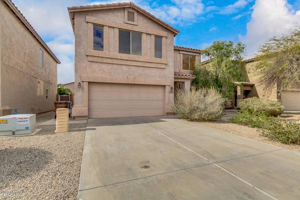 San Tan Valley, AZ 85143,30044 N DESERT WILLOW Boulevard