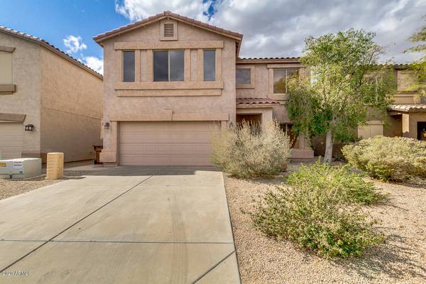 San Tan Valley, AZ 85143,30044 N DESERT WILLOW Boulevard