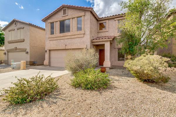 San Tan Valley, AZ 85143,30044 N DESERT WILLOW Boulevard