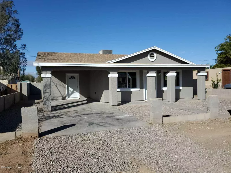 5866 N TORO Street, Casa Grande, AZ 85122