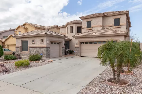 Litchfield Park, AZ 85340,6412 N FLORENCE Avenue