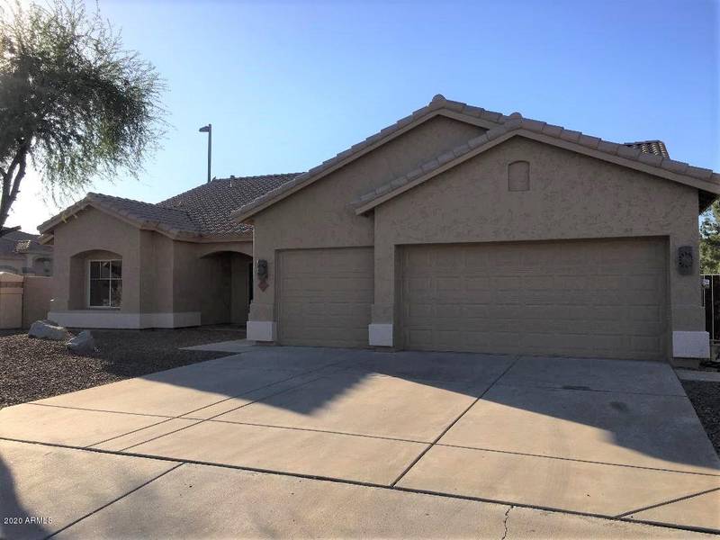 741 W JUANITA Avenue, Gilbert, AZ 85233