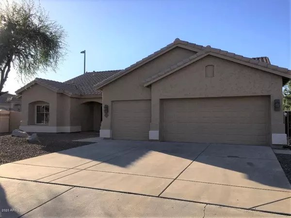 741 W JUANITA Avenue, Gilbert, AZ 85233