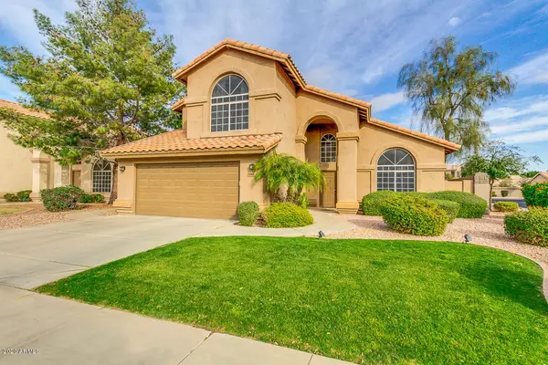 Glendale, AZ 85310,21951 N 71ST Lane