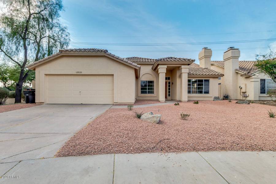 1010 N ASPEN Drive, Chandler, AZ 85226