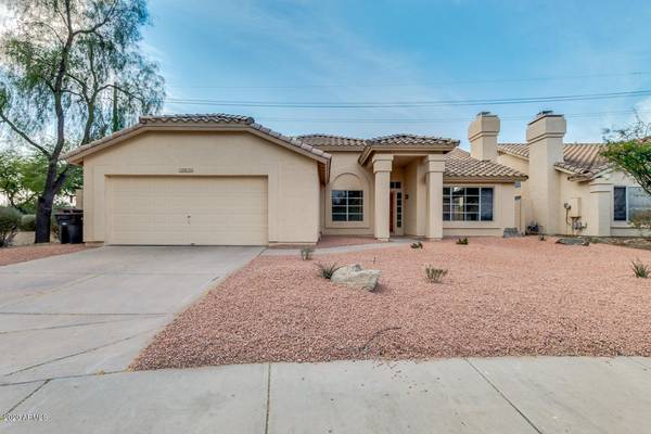 Chandler, AZ 85226,1010 N ASPEN Drive