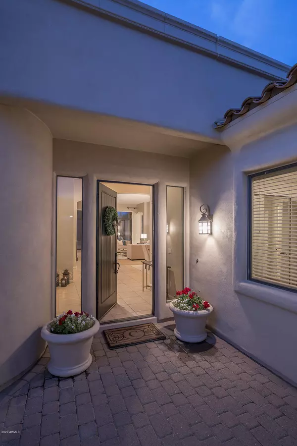 Scottsdale, AZ 85255,7988 E WINDWOOD Lane