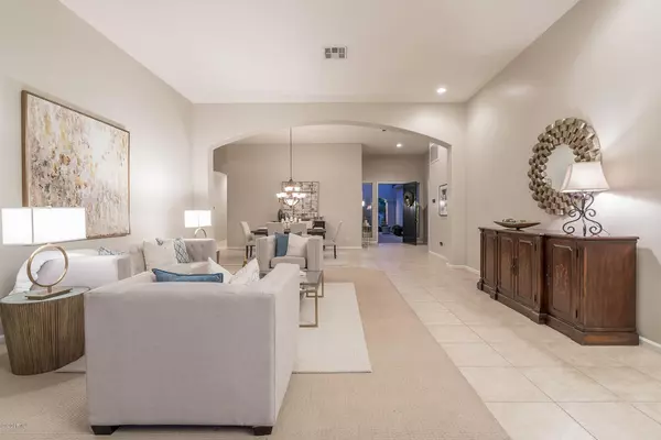 Scottsdale, AZ 85255,7988 E WINDWOOD Lane