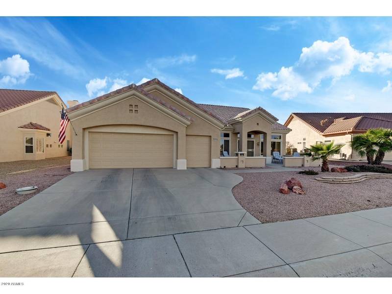 22610 N VEGA Drive, Sun City West, AZ 85375