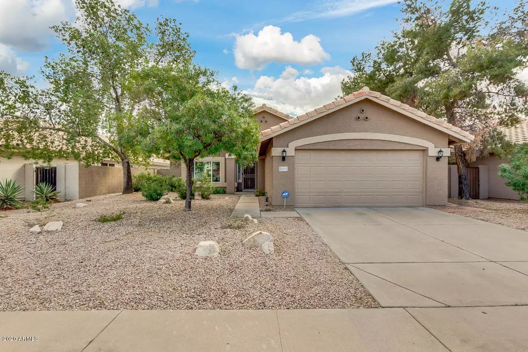 Phoenix, AZ 85048,4313 E MOUNTAIN VISTA Drive