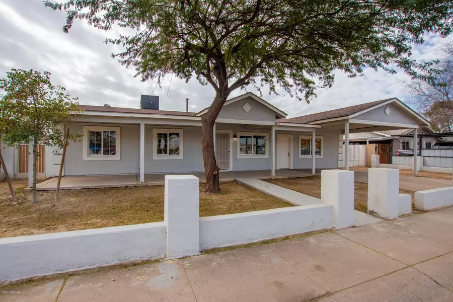 6627 W CAMBRIDGE Avenue, Phoenix, AZ 85035