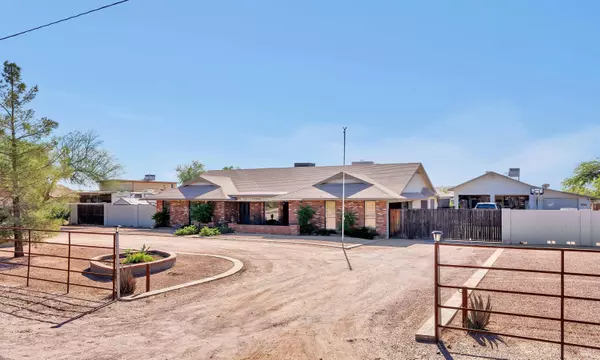 Mesa, AZ 85207,10609 E Fenimore Road