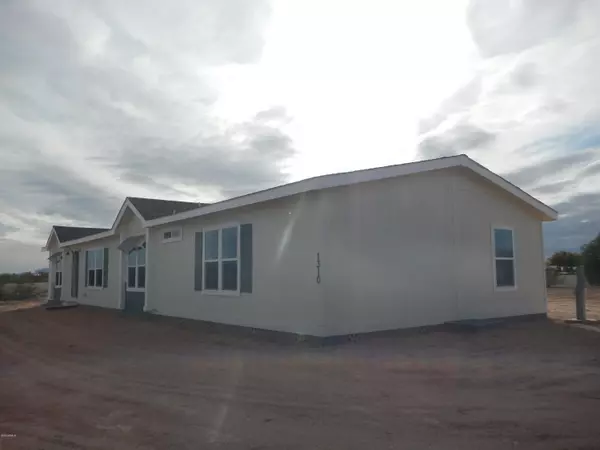 Tonopah, AZ 85354,1310 S 357th Avenue