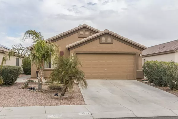 16437 N 113TH Drive, Surprise, AZ 85378