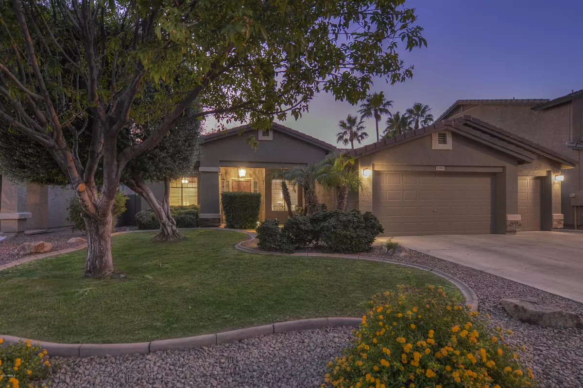 Gilbert, AZ 85296,1284 S BURK Street