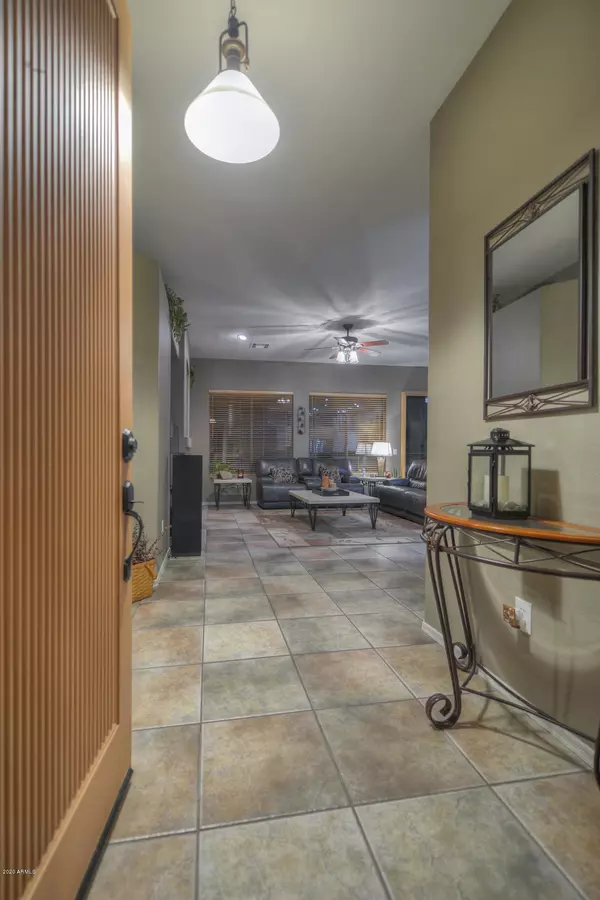 Gilbert, AZ 85296,1284 S BURK Street