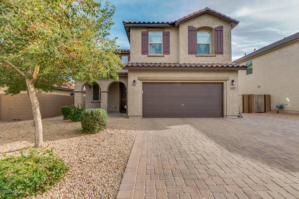 Peoria, AZ 85383,13227 W TETHER Trail