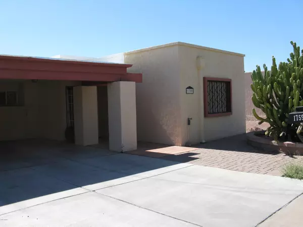 Casa Grande, AZ 85122,1759 N Terrace Circle