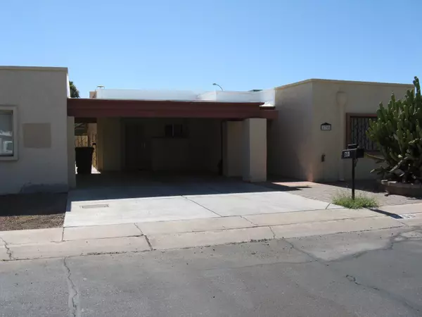 Casa Grande, AZ 85122,1759 N Terrace Circle