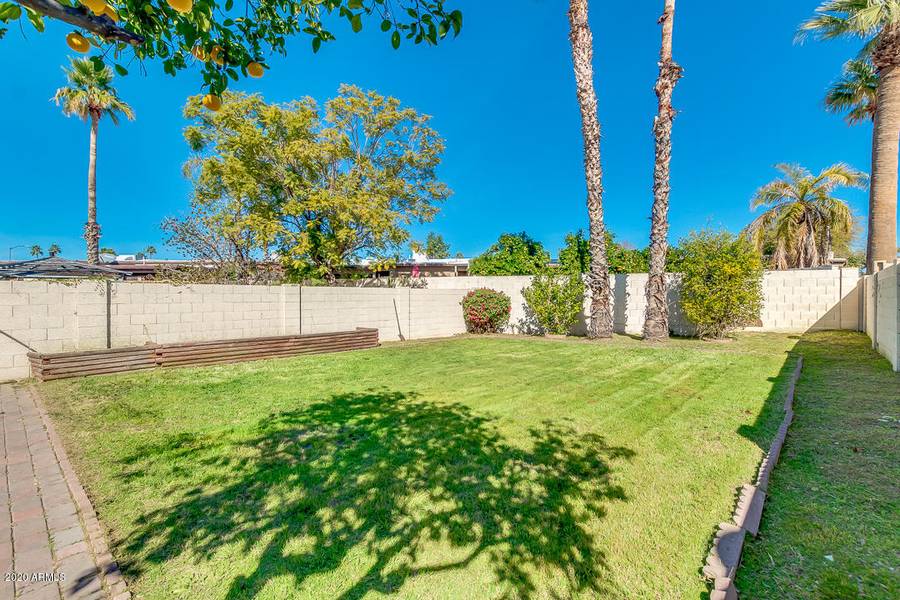 2510 E PEPPER RIDGE Circle, Phoenix, AZ 85032