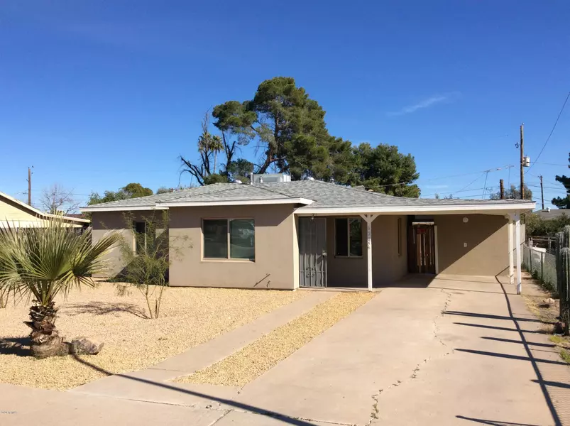 6205 N 47TH Drive, Glendale, AZ 85301