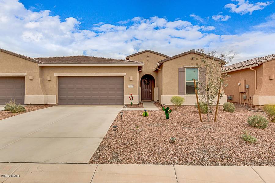 20415 N GENTLE BREEZE Court, Maricopa, AZ 85138