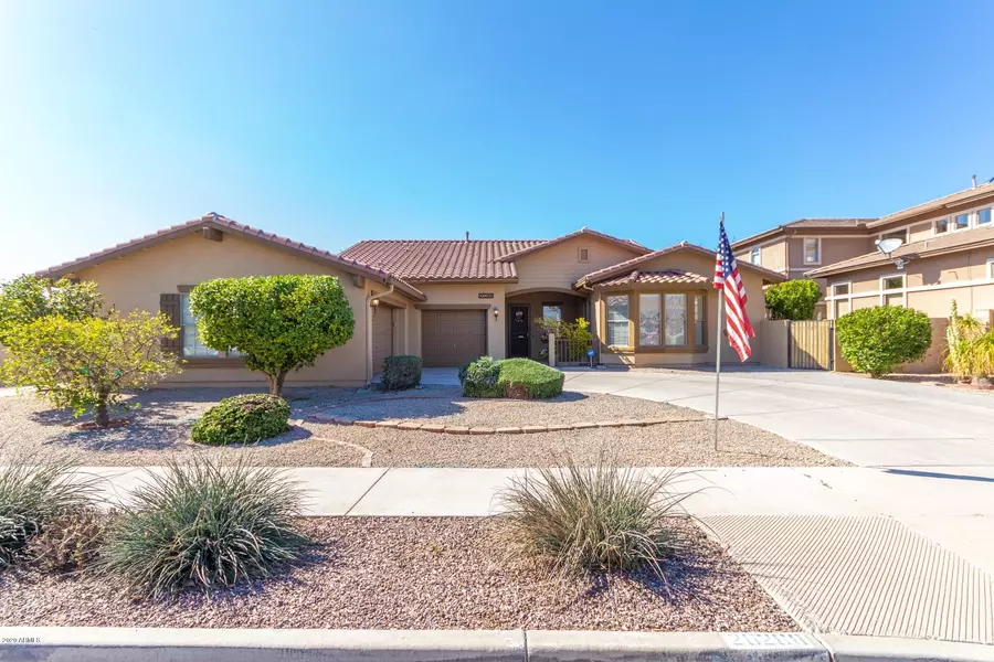 20288 S 186TH Place, Queen Creek, AZ 85142