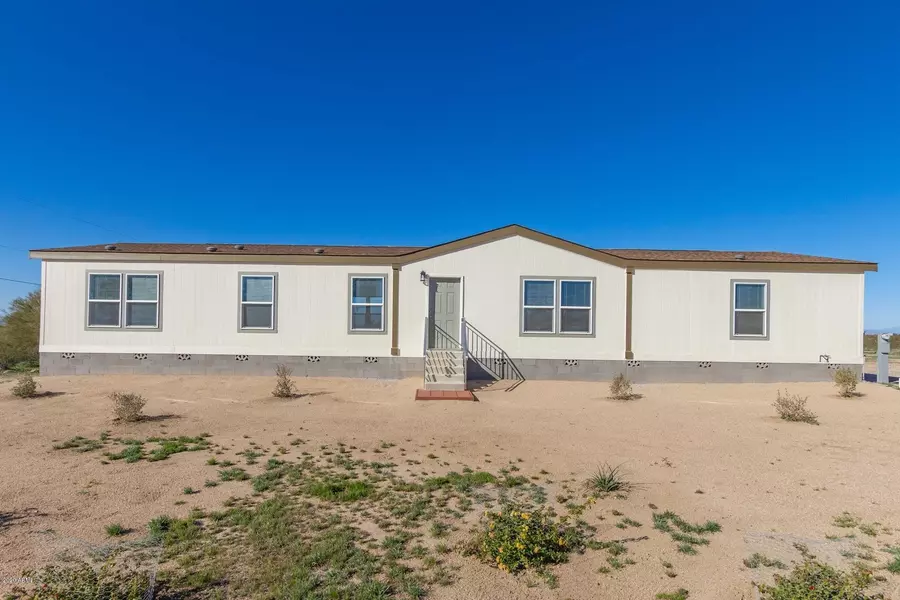 9114 S 340TH Drive, Arlington, AZ 85322