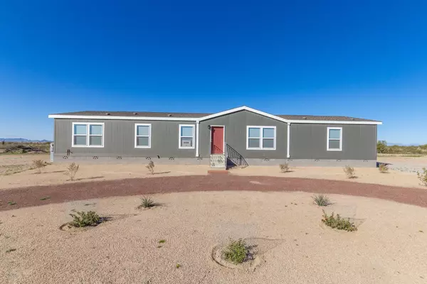 9108 S 340TH Drive, Arlington, AZ 85322