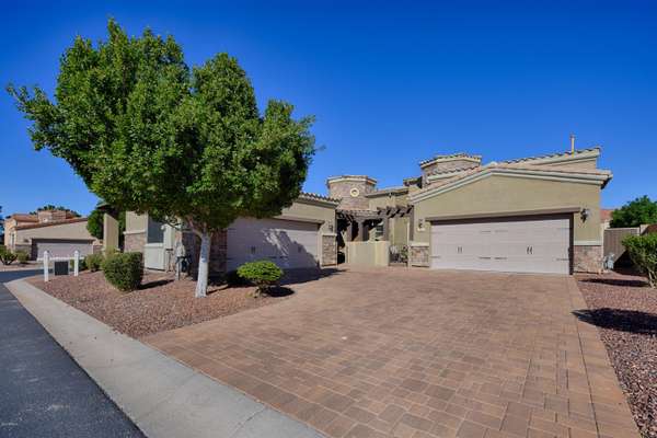 Mesa, AZ 85215,6202 E MCKELLIPS Road #101