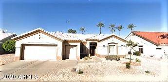 21907 N MONTEGO Drive, Sun City West, AZ 85375