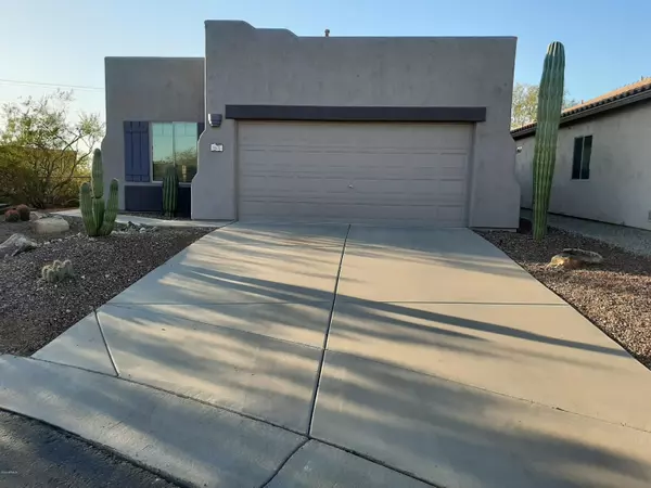 9670 E STONE CIRCLE Lane, Gold Canyon, AZ 85118