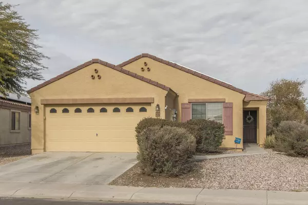 23708 W PECAN Road, Buckeye, AZ 85326