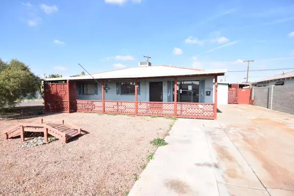 3232 W SOLANO Drive S, Phoenix, AZ 85017