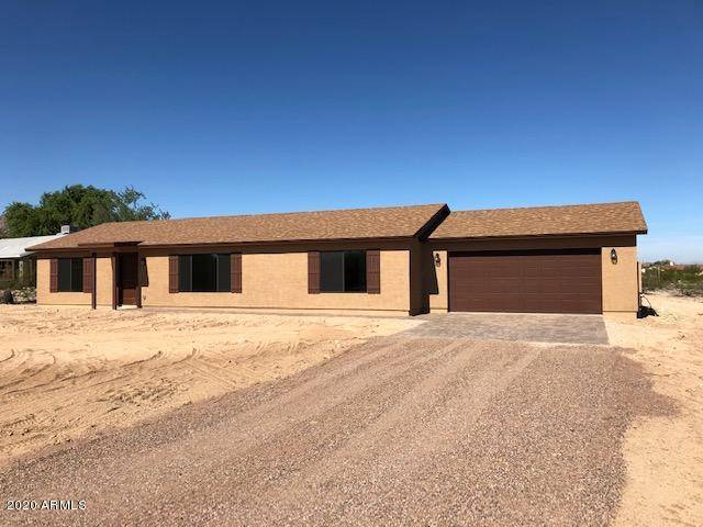 31835 W GRANT Street, Buckeye, AZ 85326