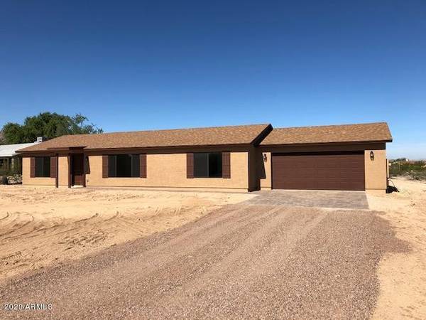 Buckeye, AZ 85326,31835 W GRANT Street