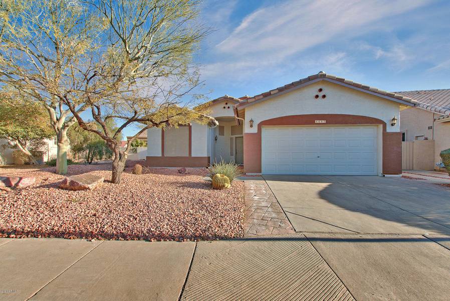 4483 E APRICOT Lane, Gilbert, AZ 85298