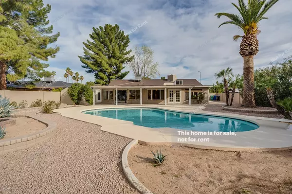 Mesa, AZ 85202,1509 W KIOWA Avenue