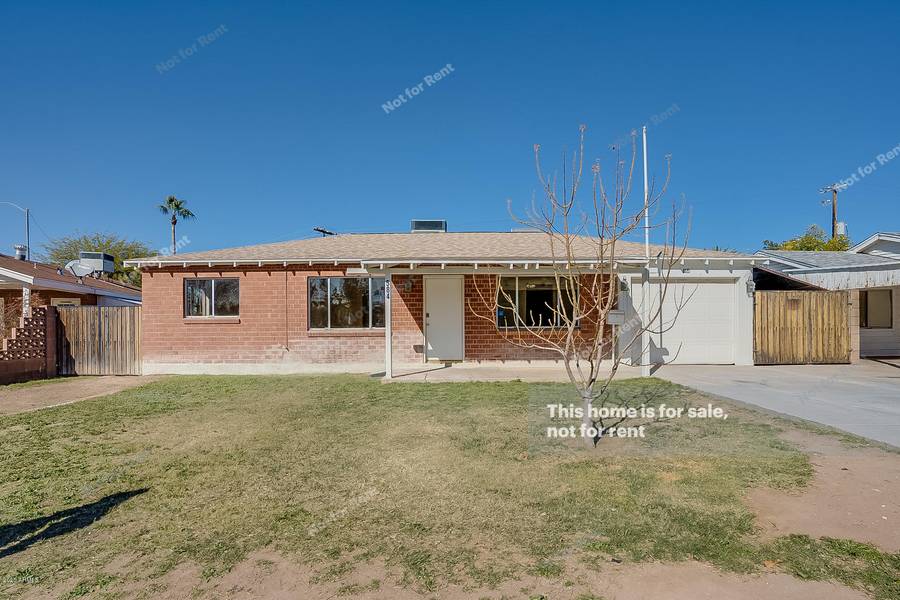 584 W FLINT Street, Chandler, AZ 85225