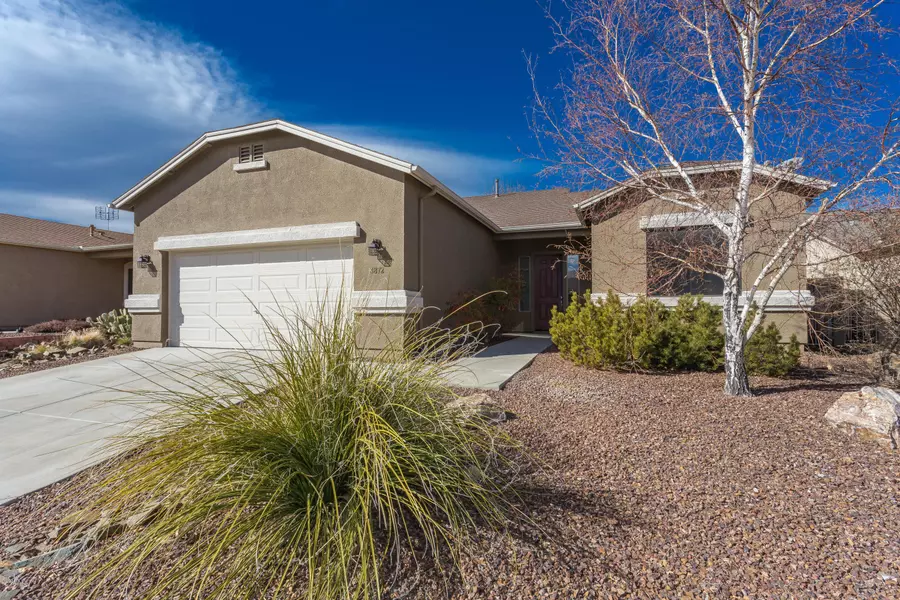 4872 N WYCLIFFE Drive, Prescott Valley, AZ 86314