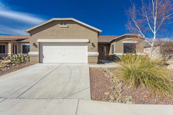 Prescott Valley, AZ 86314,4872 N WYCLIFFE Drive