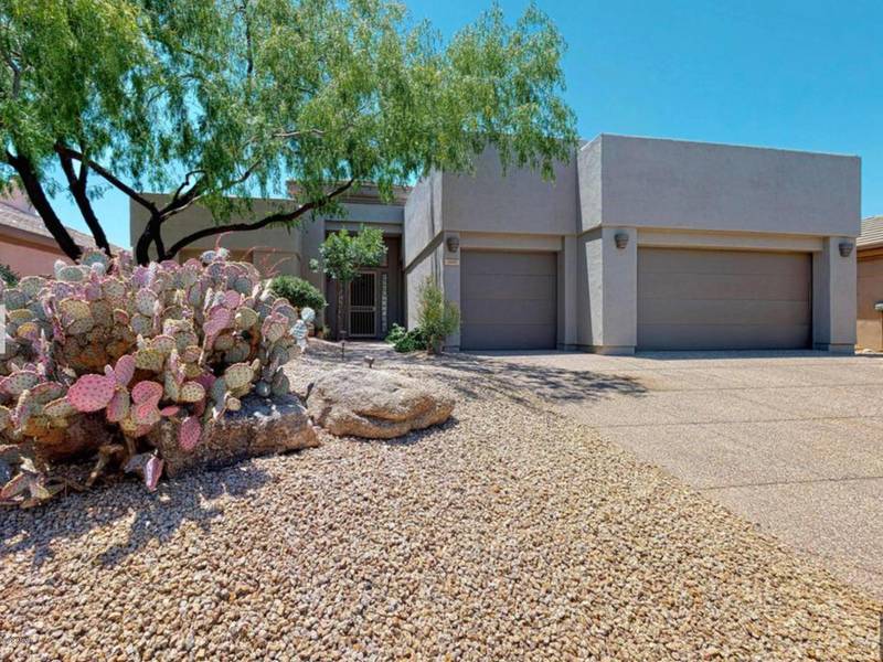 6603 E SLEEPY OWL Way, Scottsdale, AZ 85266