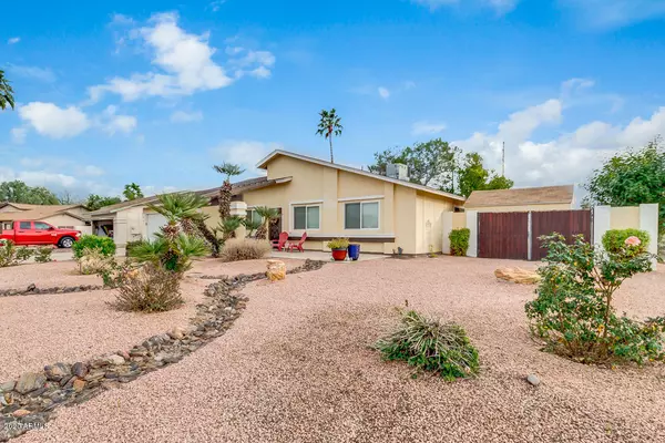 Mesa, AZ 85204,2303 E FLOSSMOOR Circle