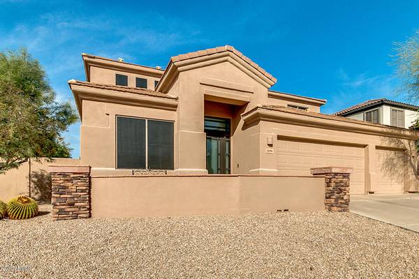 Scottsdale, AZ 85255,10996 E BUTHERUS Drive