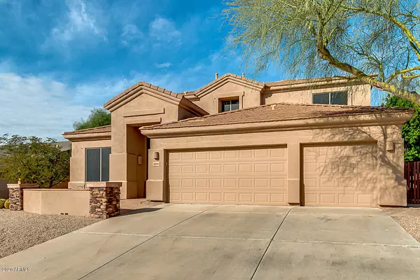 Scottsdale, AZ 85255,10996 E BUTHERUS Drive