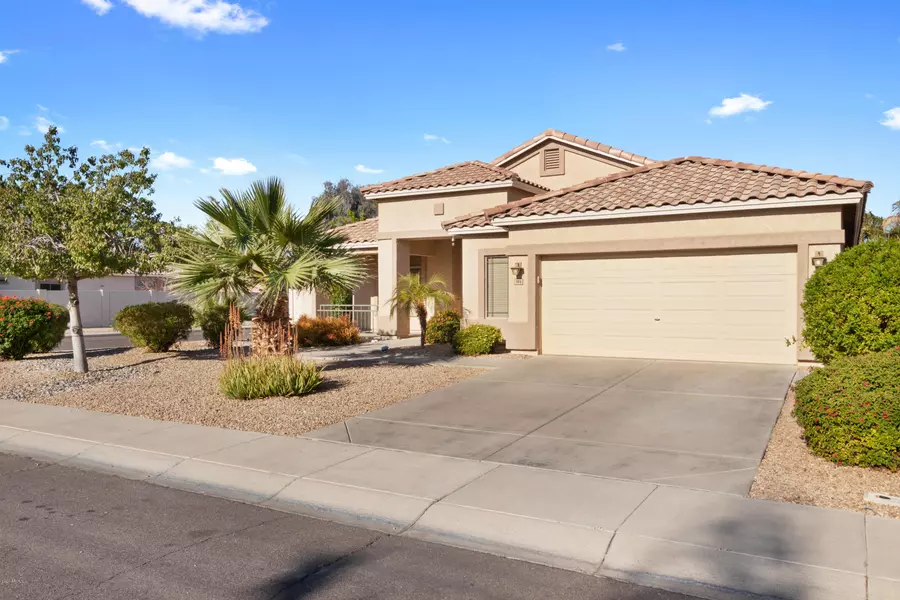 984 S OAK Street, Gilbert, AZ 85233